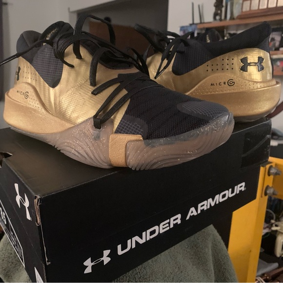 It was just setting in my closet - Picture 1 of 5